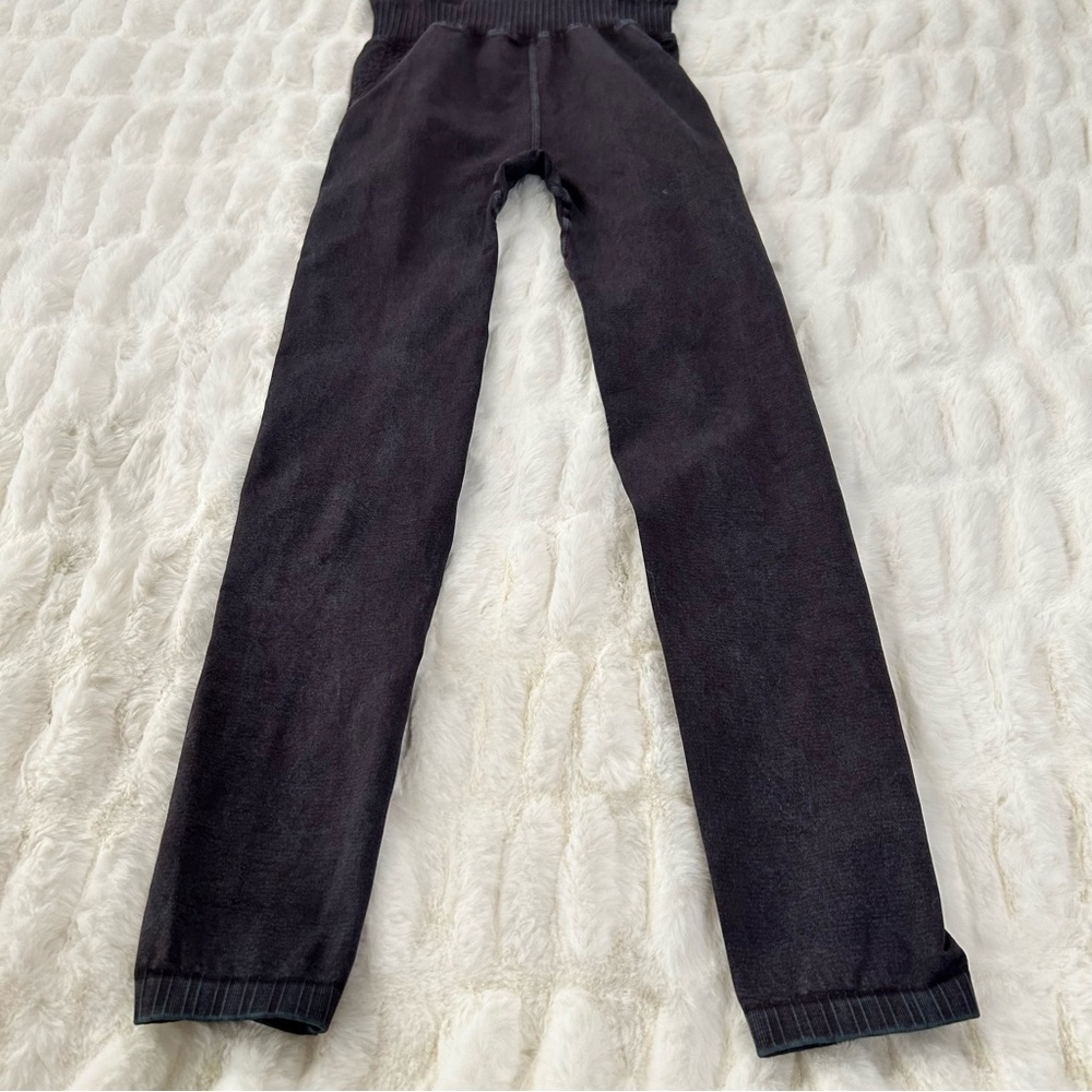 NWOT Free People Movement Good Karma Onesie - Picture 6 of 9